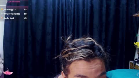 M E G A N   online show from January 2025 04:21:01 PM