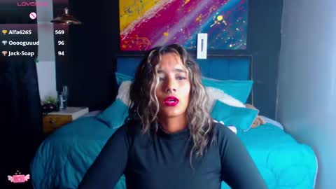 M E G A N   online show from January 2025 11:28:01 PM