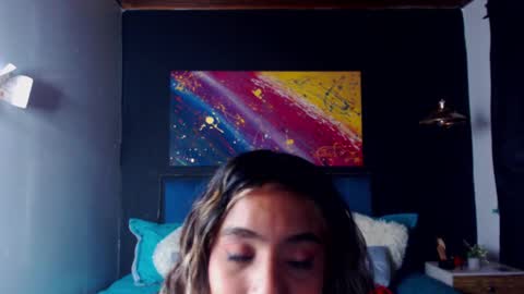 M E G A N   online show from February 2025 05:34:02 AM