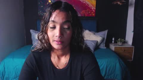 M E G A N   online show from March 2025 07:43:02 PM