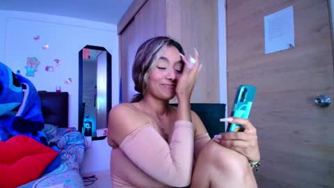 M E G A N   online show from March 2026 09:44:02 PM