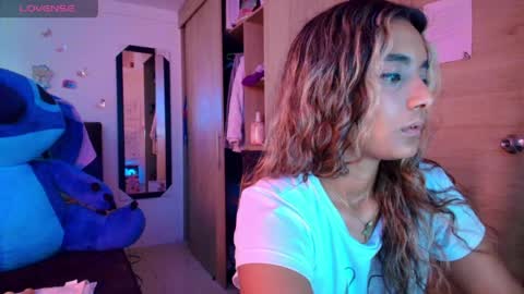 M E G A N   online show from April 2026 08:31:01 PM