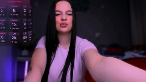 Snapshot of meganberrybb chatting on January 2026 06:11:02 PM Meganberry online show from January 2026 06:11:02 PM