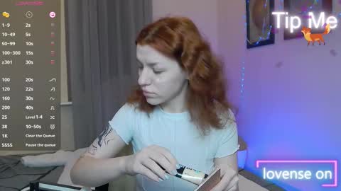 megancat333 online show from January 2026 08:46:02 PM