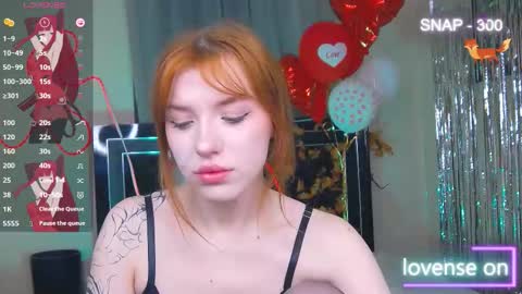 megancat333 online show from March 2026 09:32:02 PM