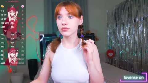 megancat333 online show from March 2026 10:31:02 PM