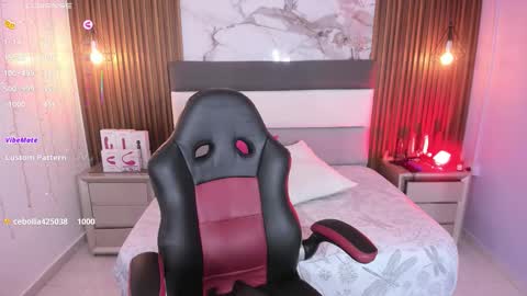 Megan  online show from October 2025 12:56:02 PM