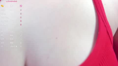 Megan  online show from April 2026 12:44:02 PM