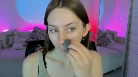Megan online show from April 2026 05:12:02 AM