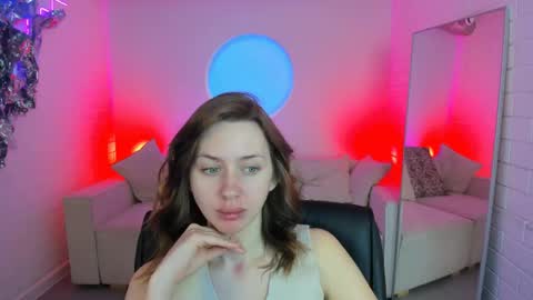 Megan online show from May 2026 05:24:01 AM