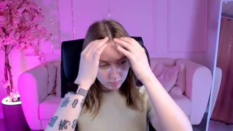 Megan online show from May 2026 05:12:01 AM