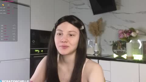 Michelle online show from January 2025 05:11:01 AM