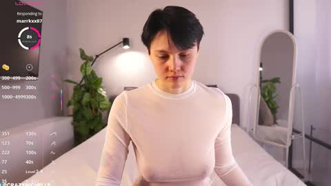 Michelle online show from March 2025 08:13:01 AM