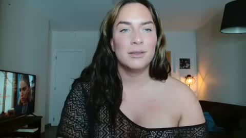 Megan Cox online show from December 2024 08:44:01 PM