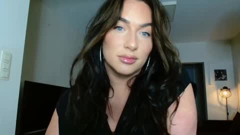 Megan Cox online show from January 2025 10:22:02 PM