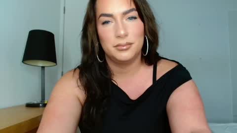 Megan Cox online show from January 2025 03:29:01 PM