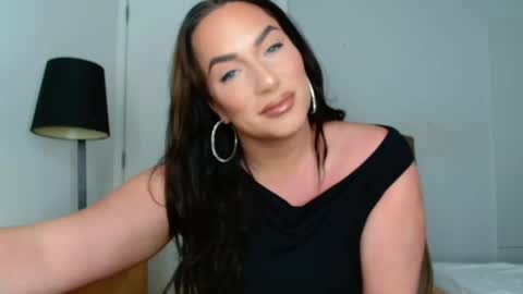 Megan Cox online show from January 2025 06:51:01 PM