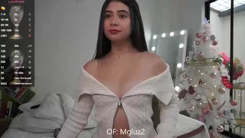 Luz -----OF mgluz2--- Next stream 1122024 1400Colombian time online show from December 2025 07:43:02 PM