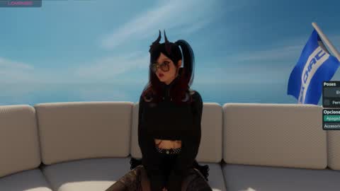 Snapshot of meganfantastic chatting on February 2026 12:42:02 AM Megan online show from February 2026 12:42:02 AM