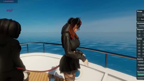 Snapshot of meganfantastic chatting on February 2026 02:53:01 AM Megan online show from February 2026 02:53:01 AM