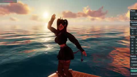 Snapshot of meganfantastic chatting on February 2026 11:21:02 PM Megan online show from February 2026 11:21:02 PM