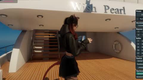 Snapshot of meganfantastic chatting on February 2026 11:53:02 PM Megan online show from February 2026 11:53:02 PM