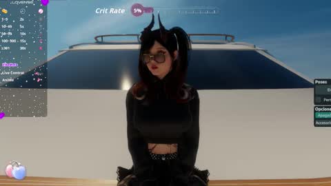 Snapshot of meganfantastic chatting on February 2026 11:09:02 PM Megan online show from February 2026 11:09:02 PM