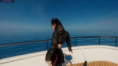 Snapshot of meganfantastic chatting on February 2026 10:26:01 PM Megan online show from February 2026 10:26:01 PM