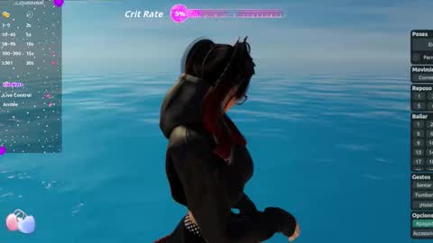 Snapshot of meganfantastic chatting on February 2026 11:12:02 PM Megan online show from February 2026 11:12:02 PM