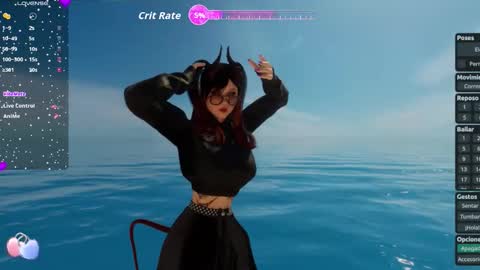 Snapshot of meganfantastic chatting on February 2026 12:29:02 AM Megan online show from February 2026 12:29:02 AM