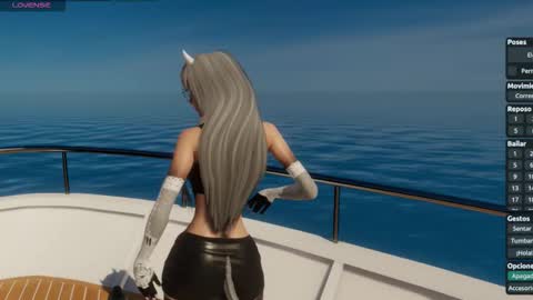 Megan online show from March 2026 11:53:02 PM