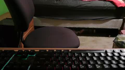 GlamTransGoddess online show from January 2025 10:13:02 PM