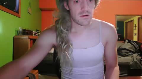 GlamTransGoddess online show from January 2025 03:42:02 PM