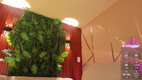 Megan Nice to meet you  online show from February 2026 04:55:02 PM