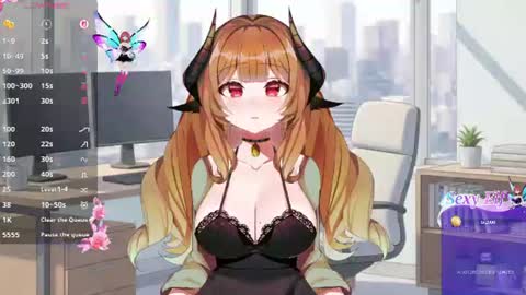 Snapshot of meganhentai chatting on June 2026 05:21:01 AM meganhentai online show from June 2026 05:21:01 AM