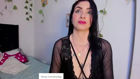 Megan Hofman online show from May 2026 06:37:01 PM