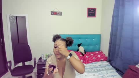 Snapshot of meganhotxx2 chatting on February 2025 02:55:02 AM megan online show from February 2025 02:55:02 AM