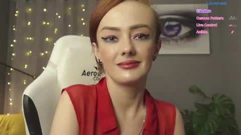 MeganieX online show from March 2025 04:58:02 AM