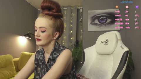 MeganieX online show from March 2025 02:28:02 AM