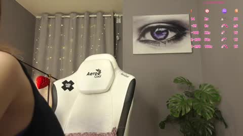 MeganieX online show from March 2026 02:49:02 AM