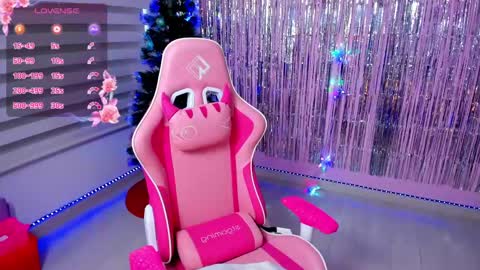 Megan online show from January 2025 10:03:01 PM