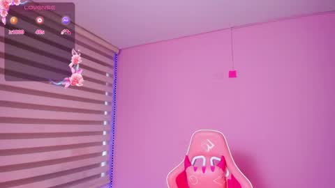 Megan online show from January 2025 10:07:02 PM