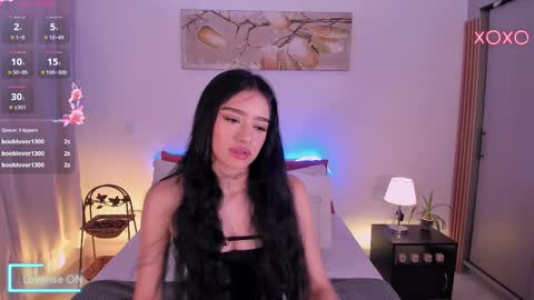 megan lake online show from March 2026 12:20:01 PM