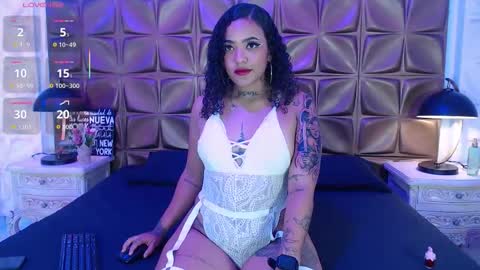 meganlarsson online show from October 2025 11:55:02 AM