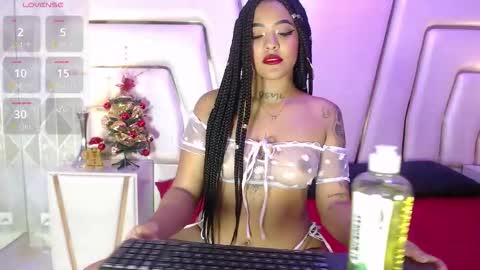 meganlarsson online show from December 2025 12:36:02 PM