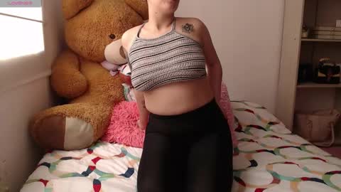 MEGAN online show from February 2026 06:13:01 PM