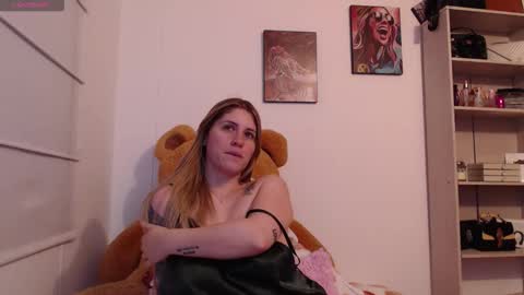 MEGAN online show from February 2026 10:45:02 AM