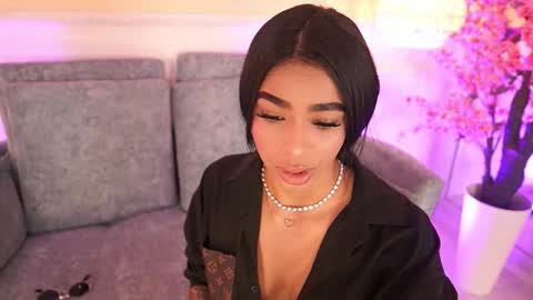 Megan Lowell online show from February 2026 07:23:02 PM