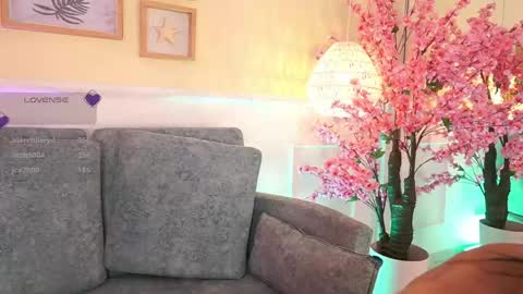 Snapshot of meganlowell chatting on April 2026 07:37:01 PM Megan Lowell online show from April 2026 07:37:01 PM