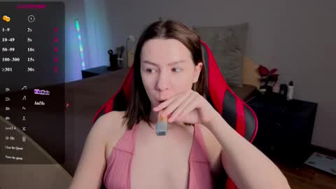 meganluss online show from March 2026 06:38:02 AM